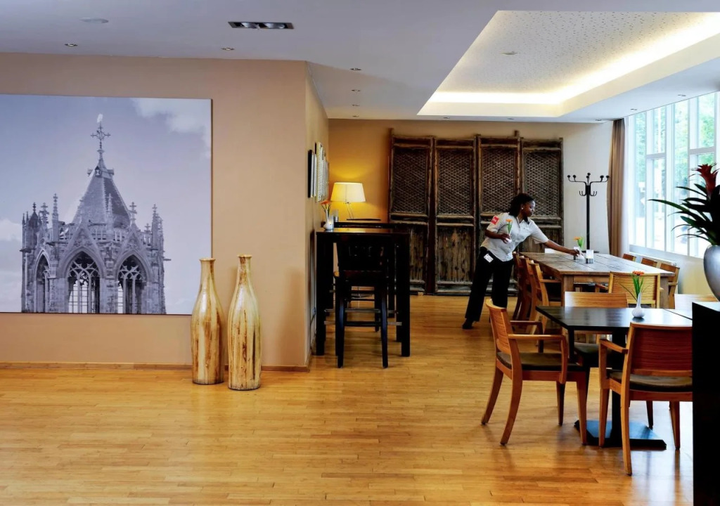 ibis Utrecht