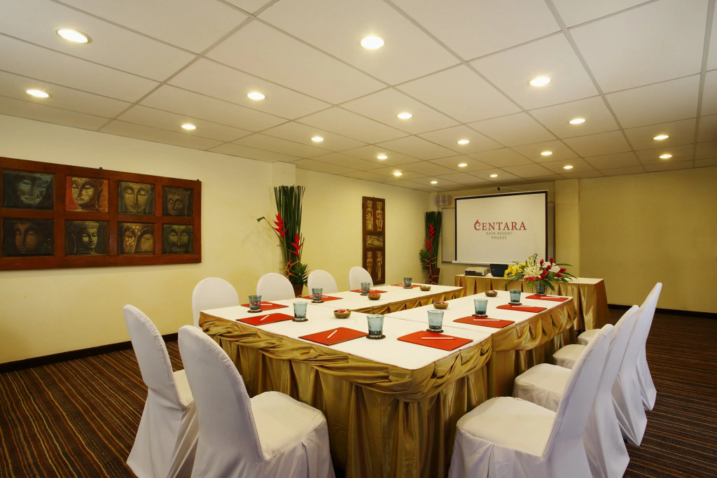 Centara Kata Resort Phuket
