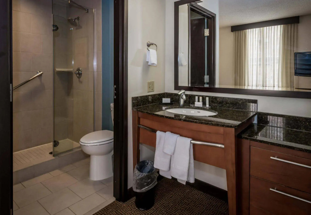 SpringHill Suites by Marriott Birmingham Downtown at UAB