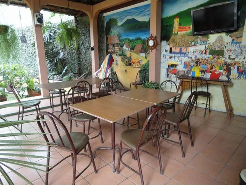 Hotel Monimbo