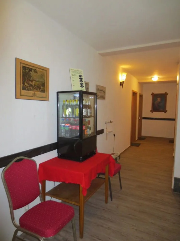 Hotel Harzperle