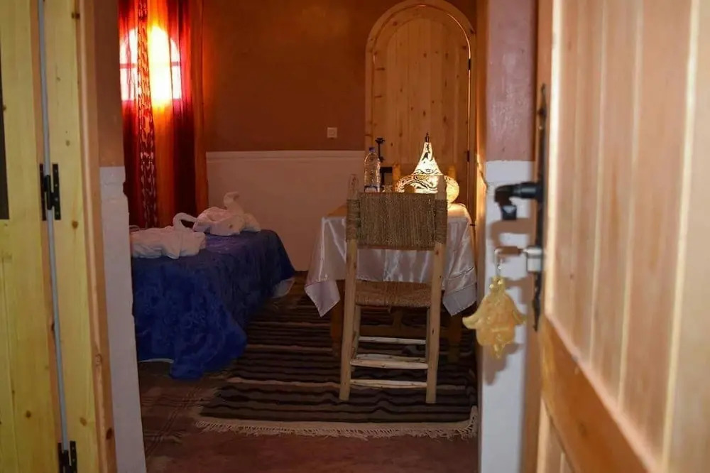 Auberge Atlas Dades