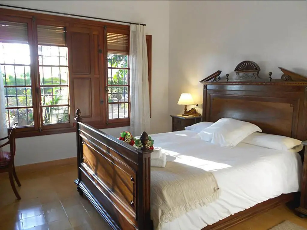 El Sequer Casa Rural