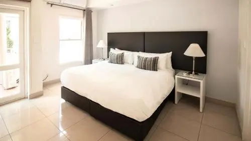 Sandton Executive Suites - Villa Via
