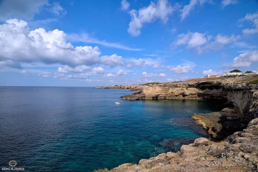 Salento Palmariggi Ada