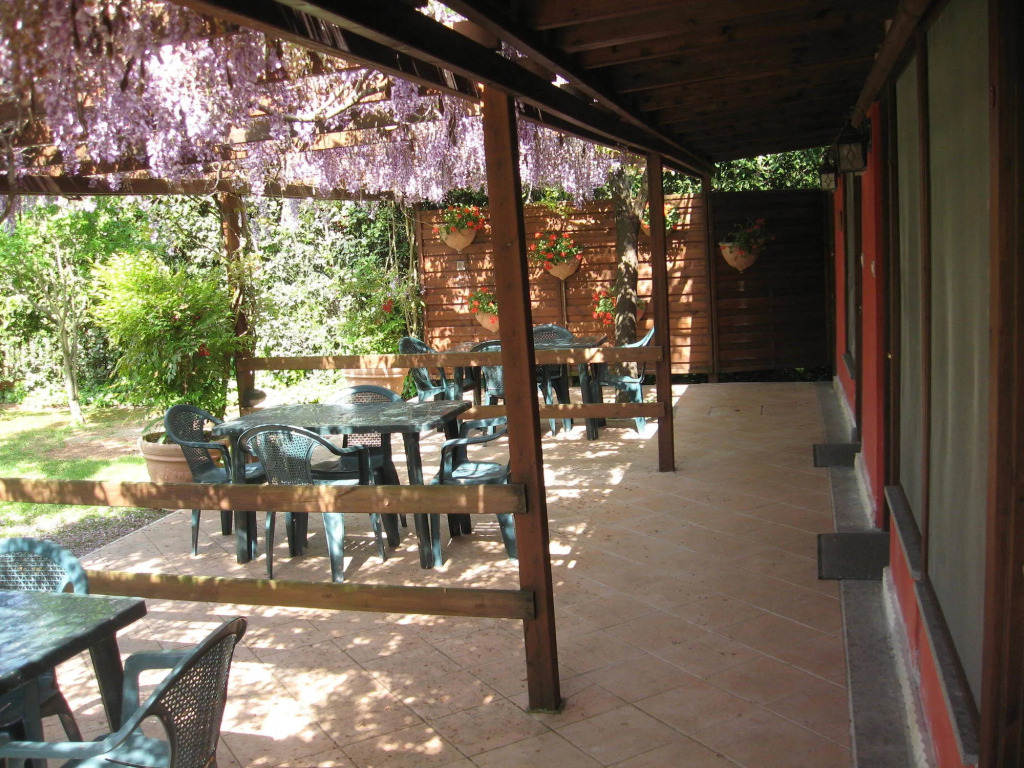 Country Apartments