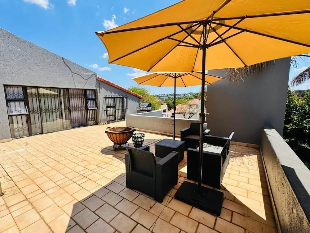 Villa Picasso - 2 Bed Villa