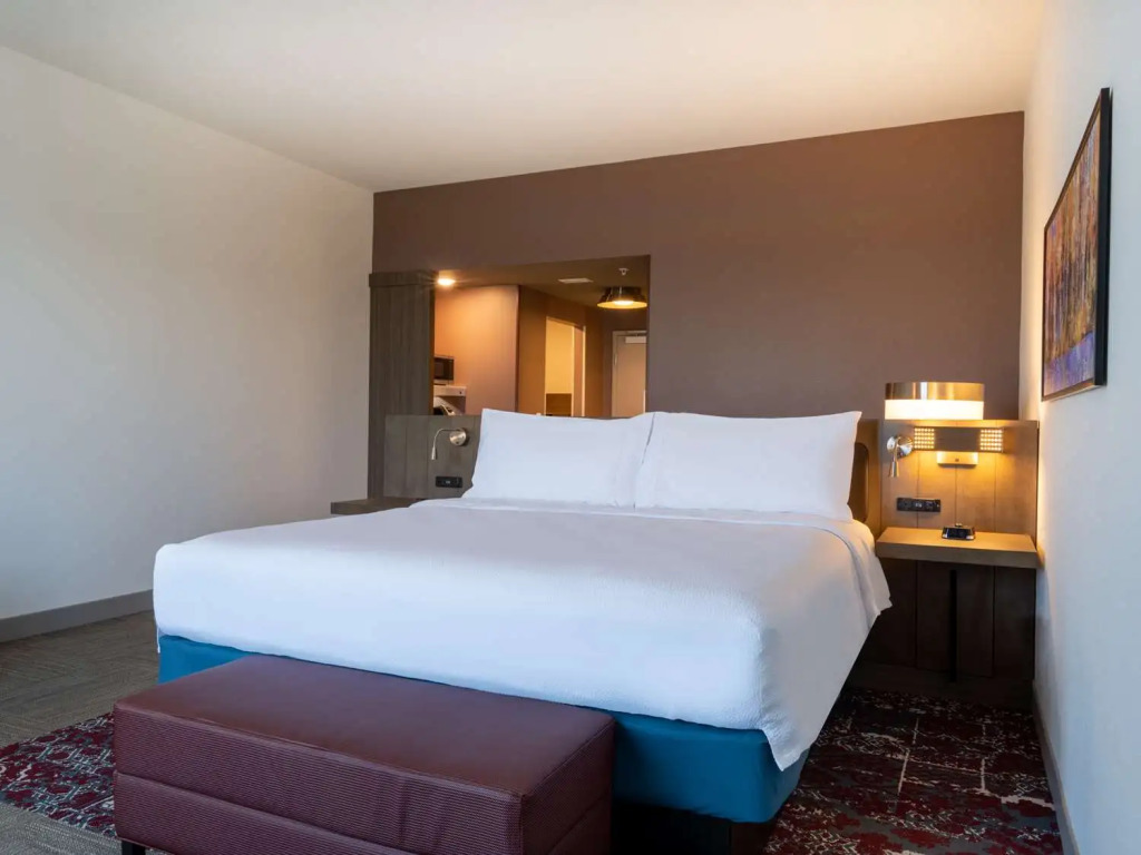 Hilton Garden Inn Jeffersonville, In