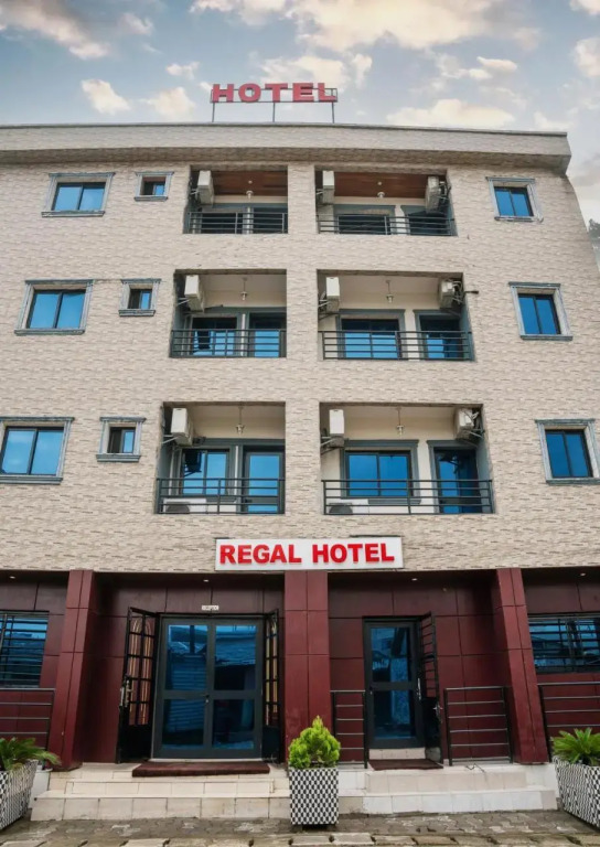 Hotel Joanes