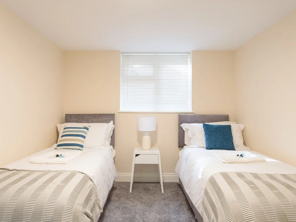 Dartford Apartment