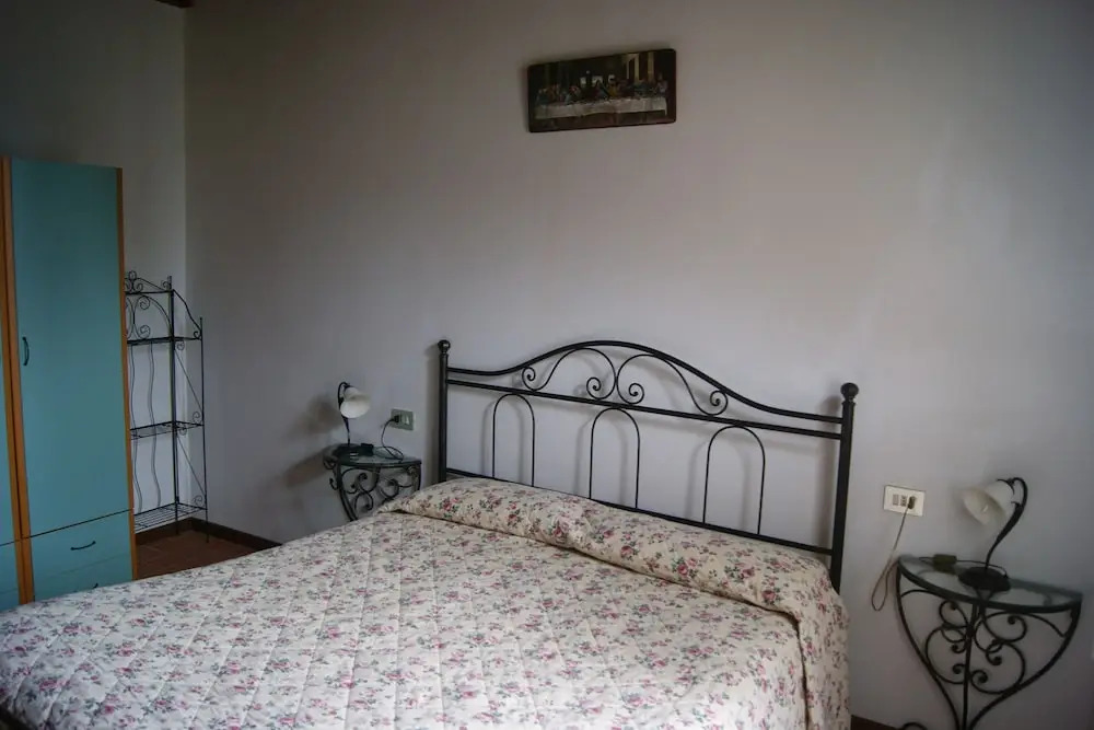 Agriturismo Sinciano
