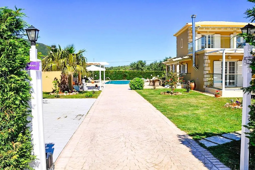Villa Erato