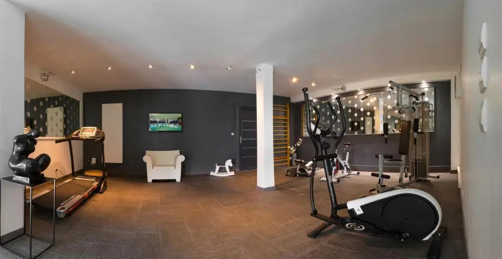 Chalet Bellevue