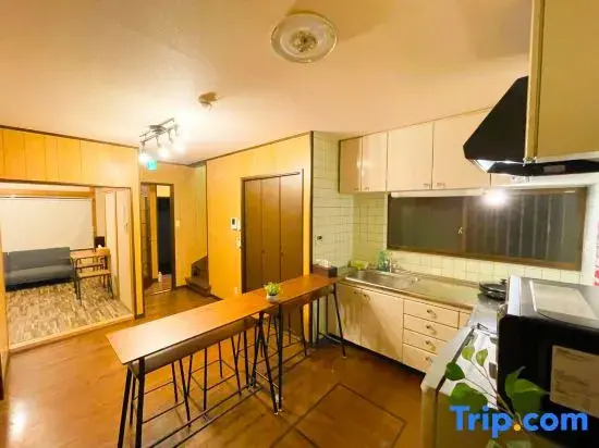 Tasone Urban STAY Osaka Namba-minami  SIM1