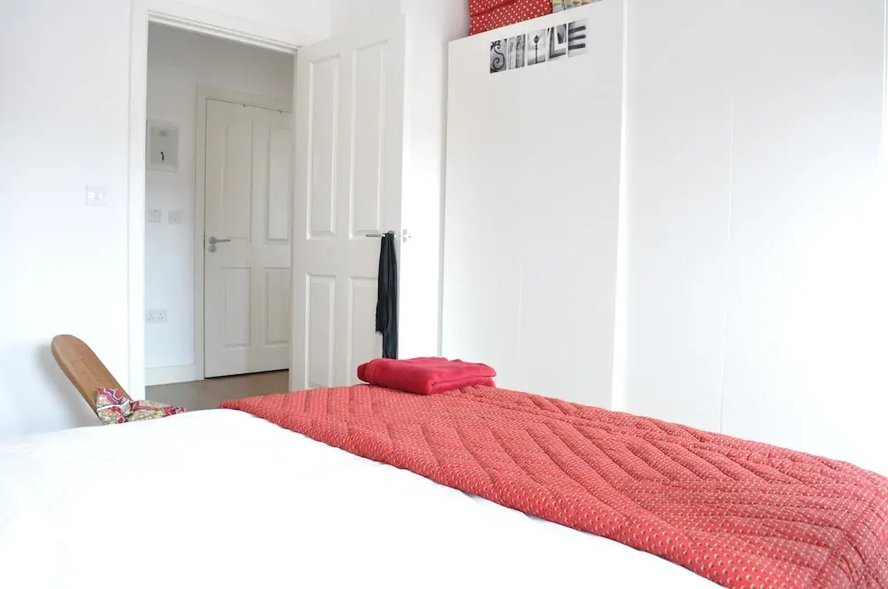 Finsbury Park 1 Bedroom Apartment