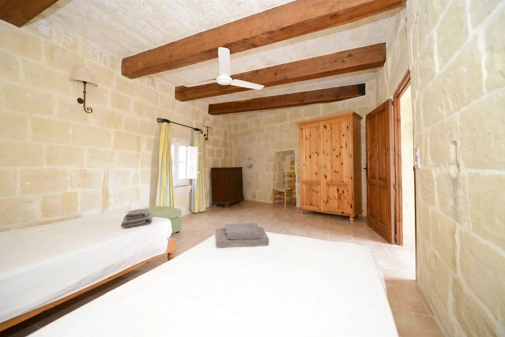 Gozo Houses of Character