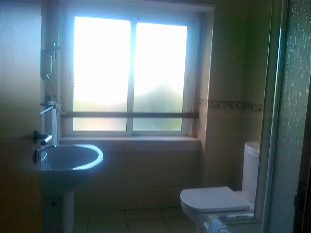 Hotel Afrin Lisboa