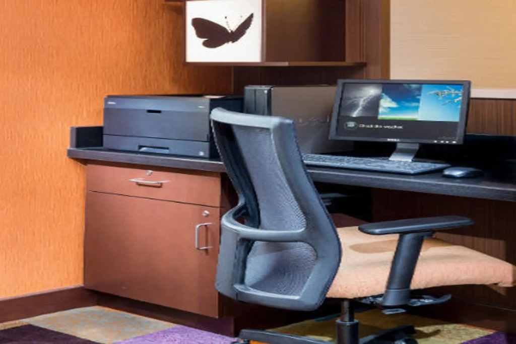 Fairfield Inn & Suites Lincoln