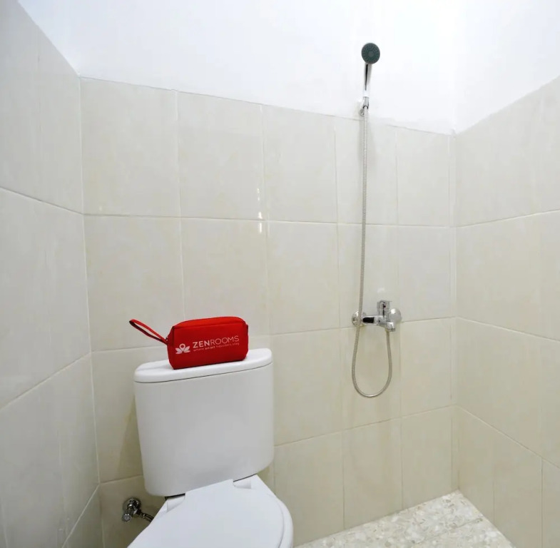 ZEN Rooms Kemang G17 Syariah