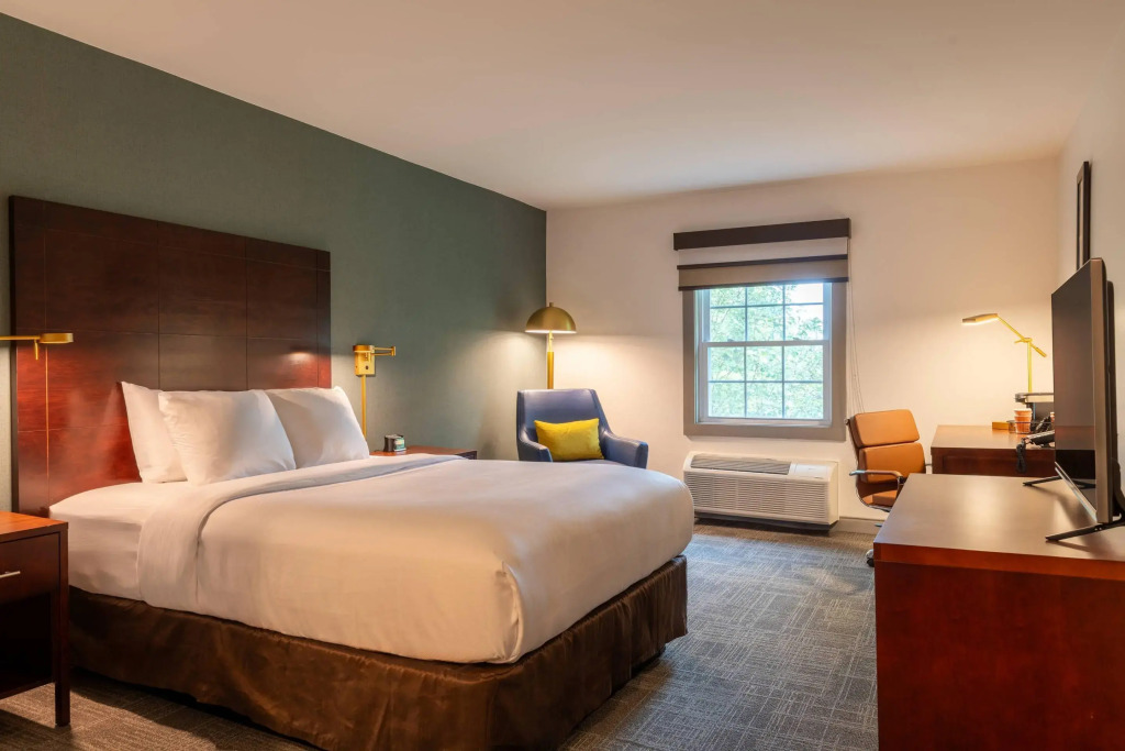 Comfort Inn Rockland - Boston