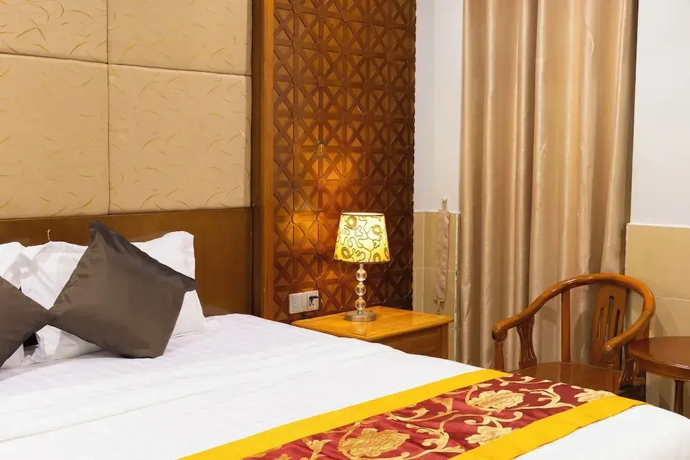 Hoang Anh Star Boutique Hotel