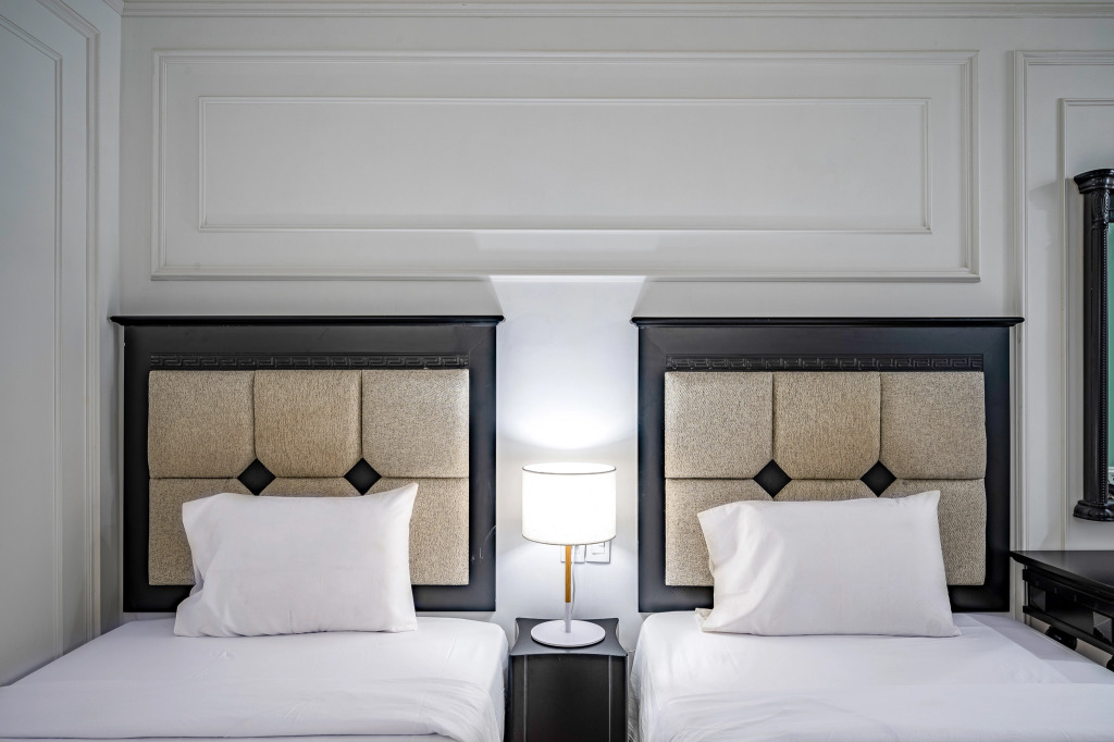 Lan Anh Hotel