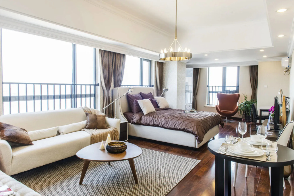 CresAisa Livings Changzhou