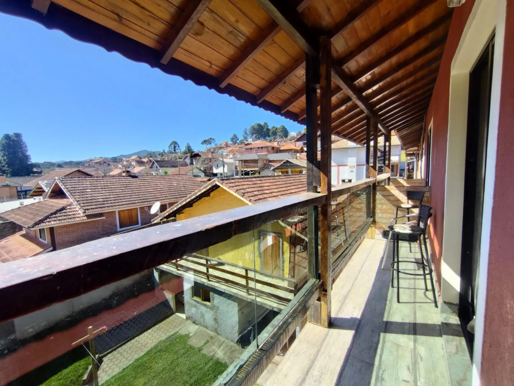 Monte Verde Inn Suítes com Hidromassagem dupla