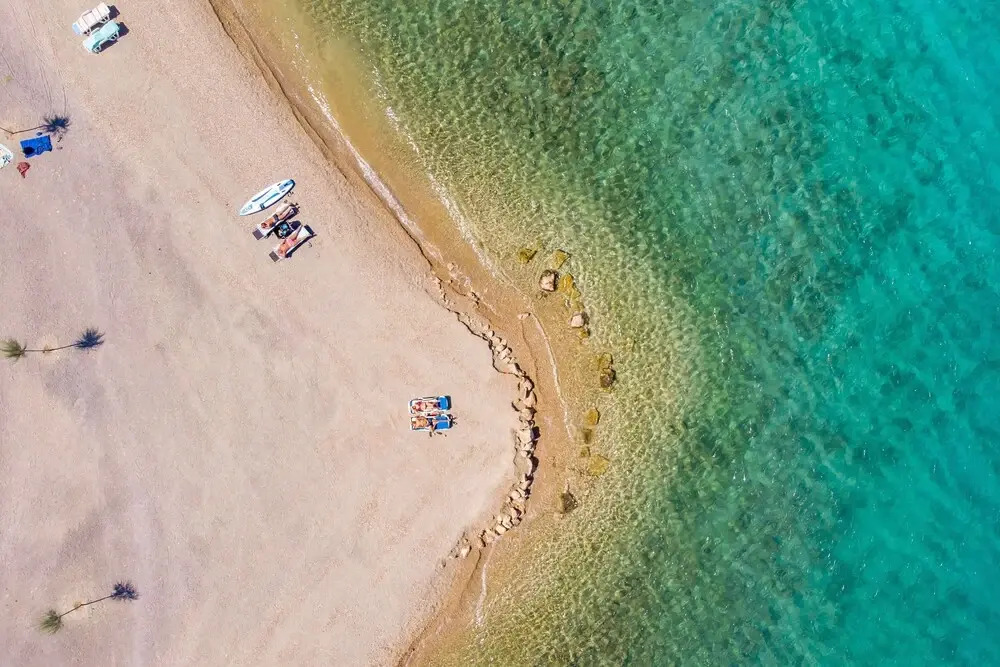 Camping Omisalj