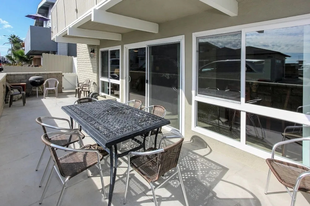 Seashore A (68293) - 2 Br townhouse by RedAwning