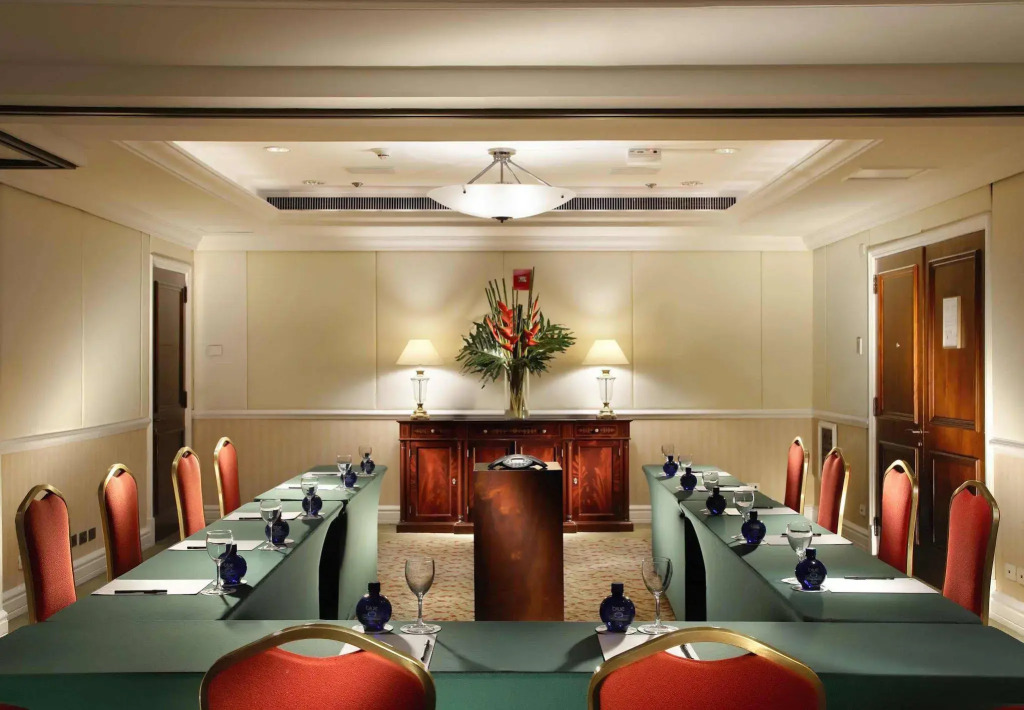 JW Marriott Rio de Janeiro