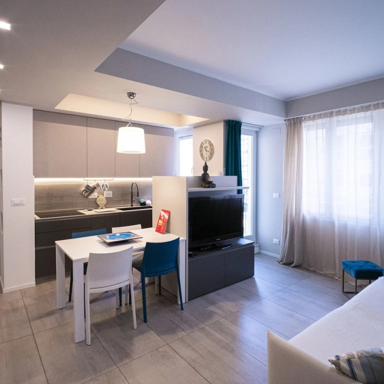 Casa Rattazzi by Wonderful Italy