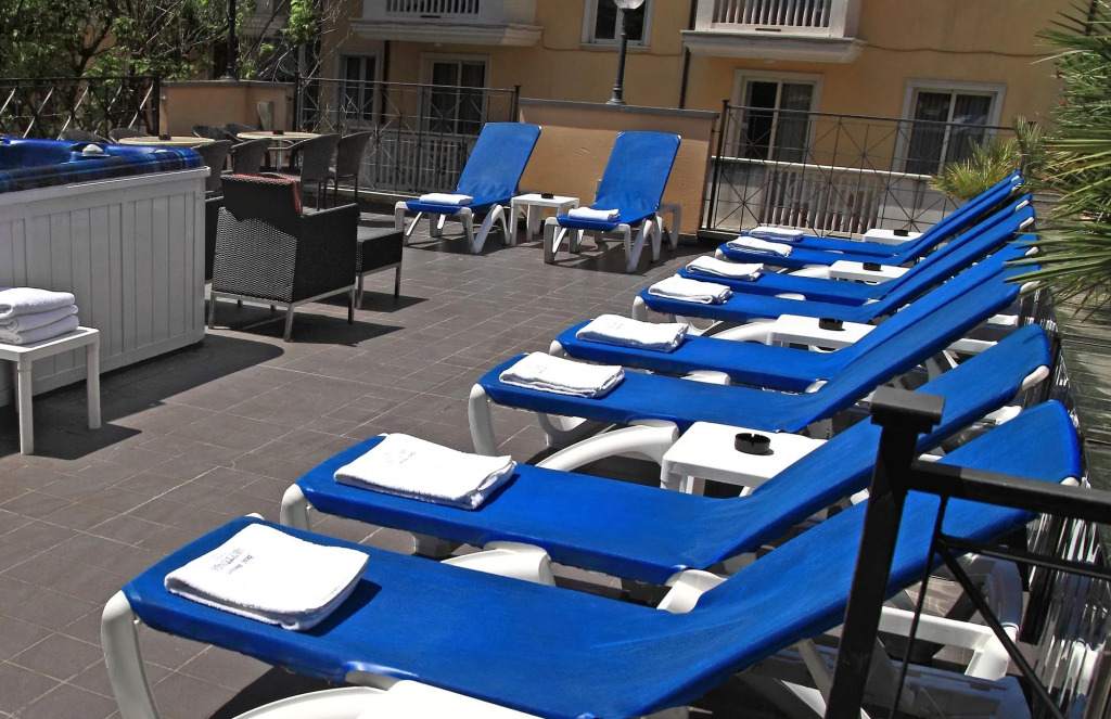 Hotel Nettunia