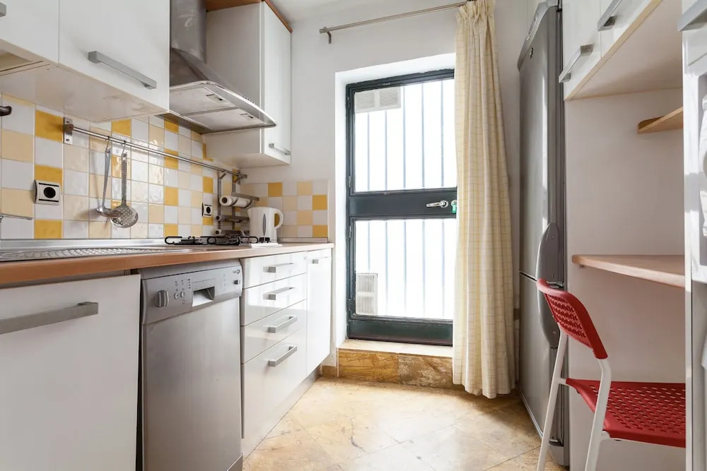 Deluxe Apartment  Callejuela