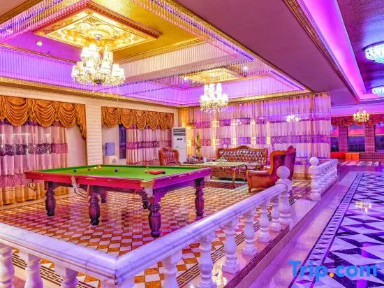 Yangshan Hotel