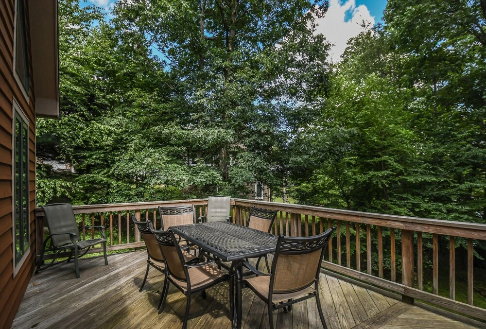 Misty Creek 5 Bedroom House