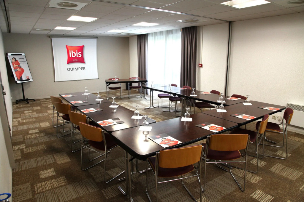 ibis Quimper
