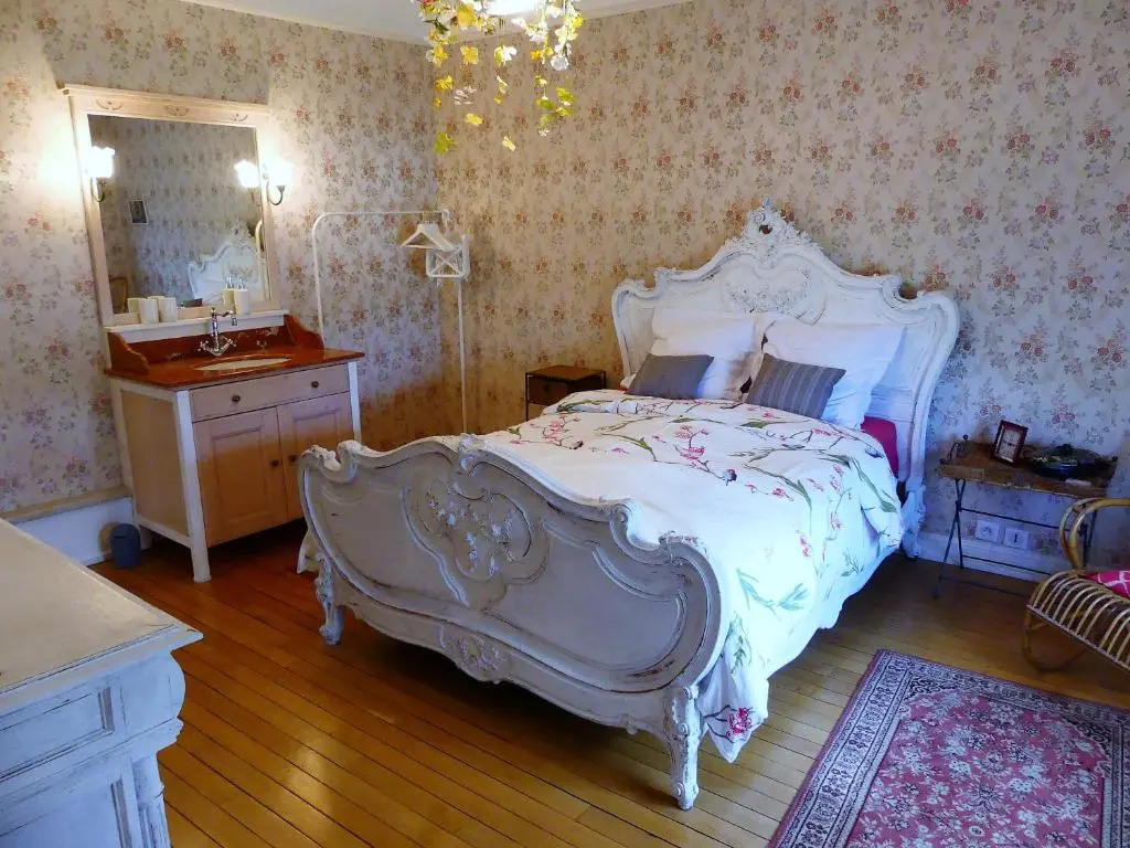 Villa Giselle