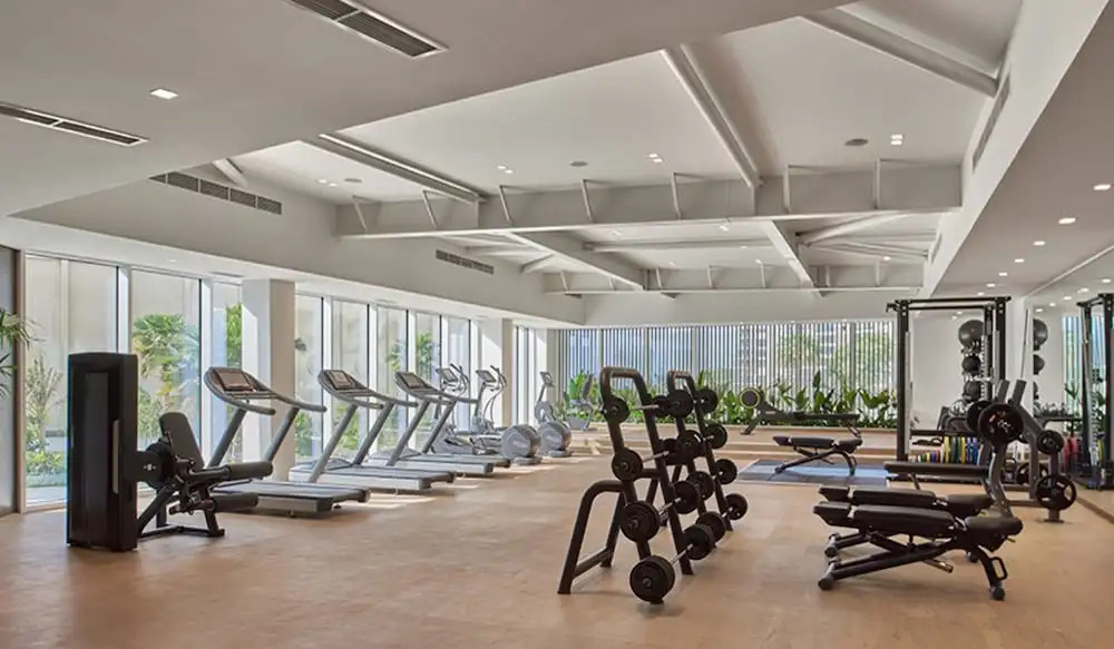 Maison Privee - Banyan Tree Residences