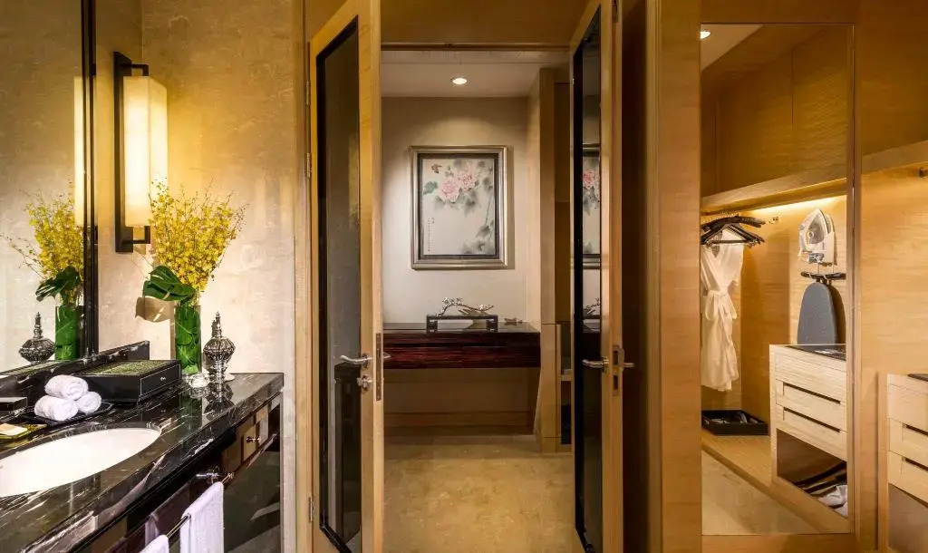 InterContinental Tangshan, an IHG Hotel