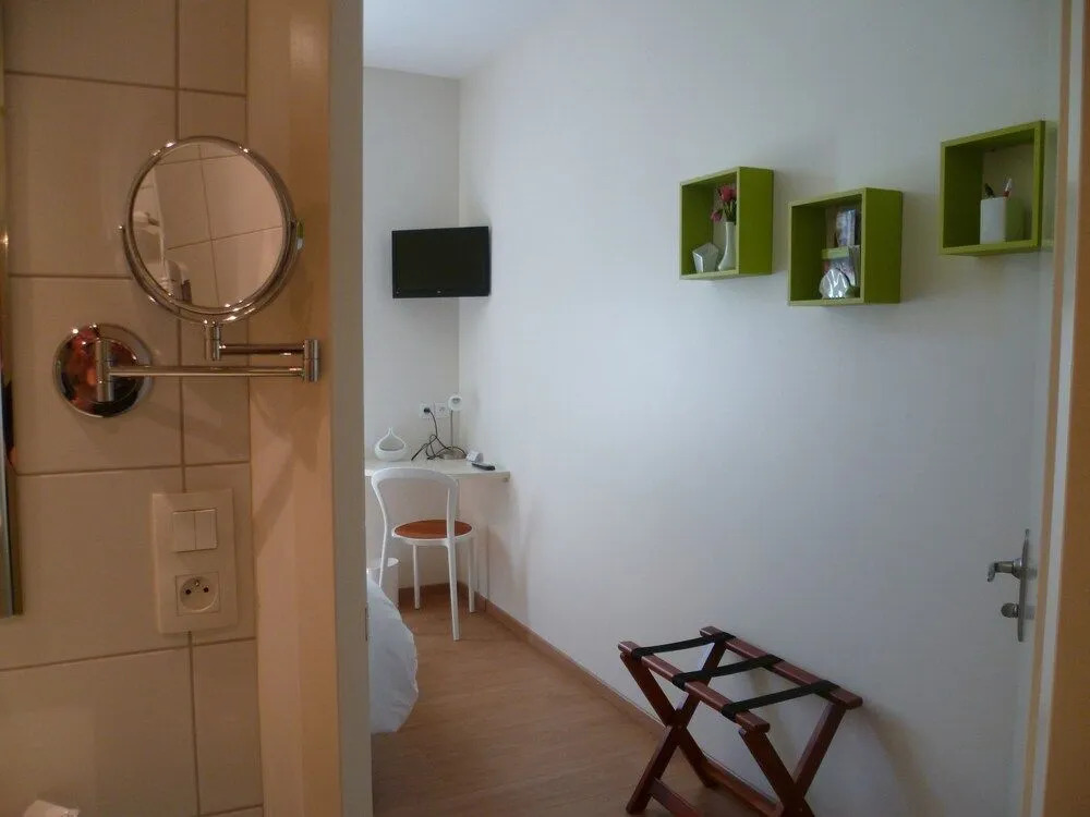 Chambre d'Hotes Relais du Jacquet