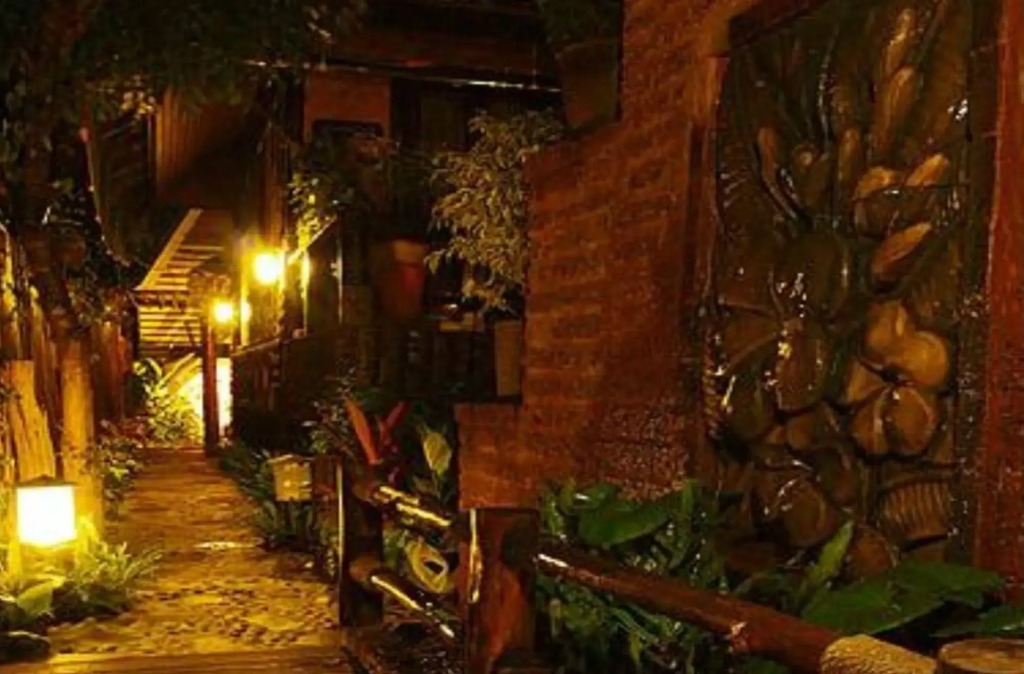 Ban Boonbhali Hotel&Resort