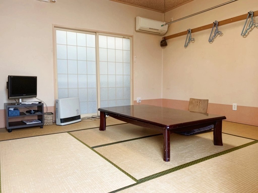Tsutaya Ryokan <Niigata>
