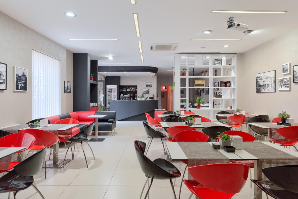 Pula City Center Accommodation - Breakfast included