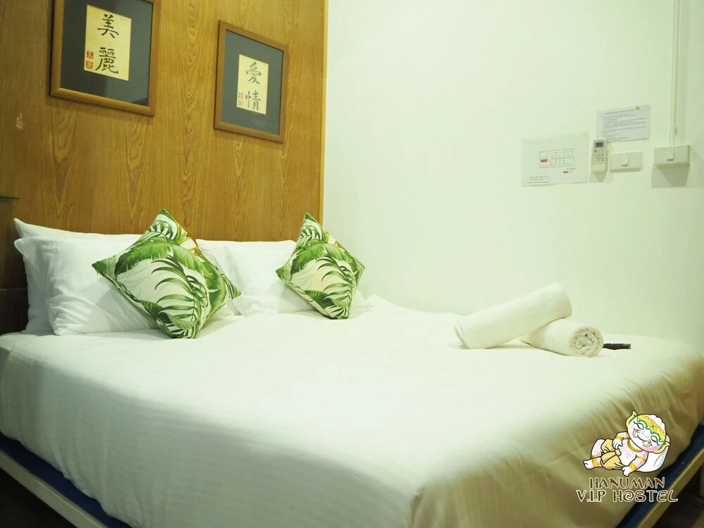 Hanuman VIP Hostel