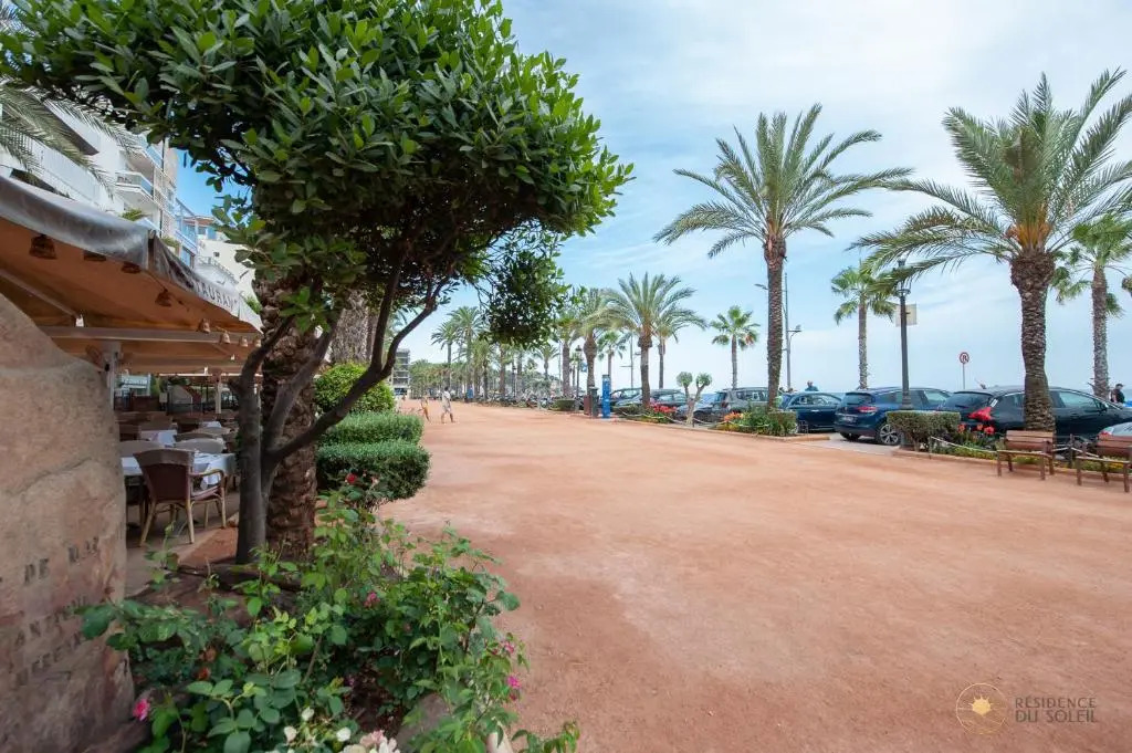 RESIDENCE du SOLEIL