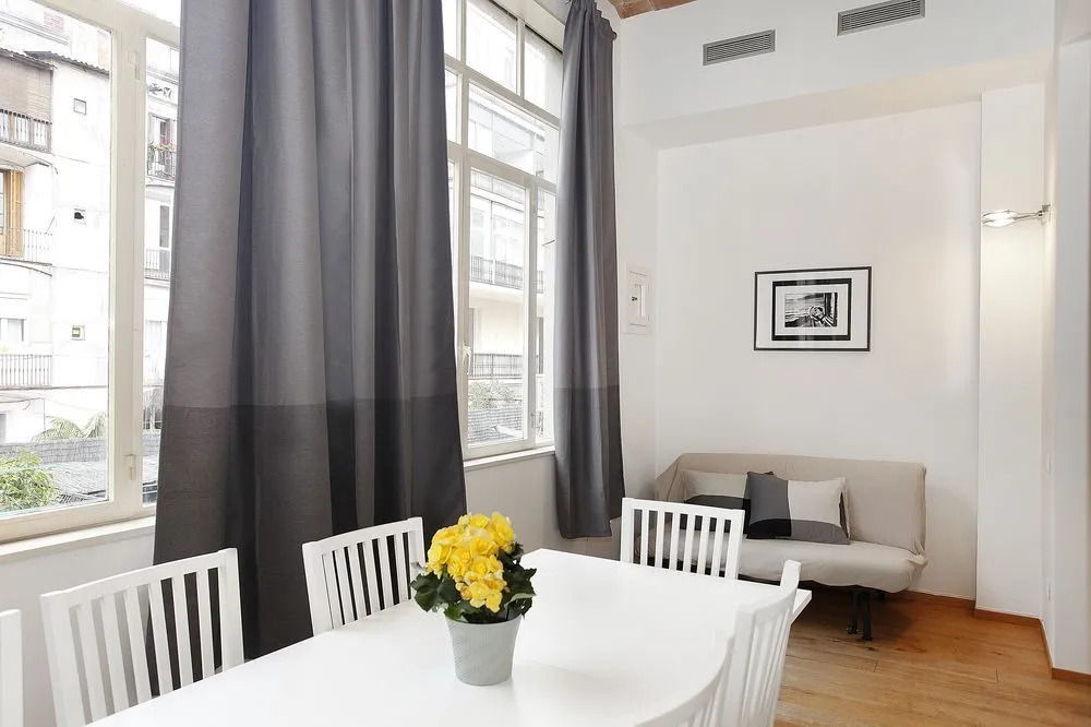 Design flat Domingo