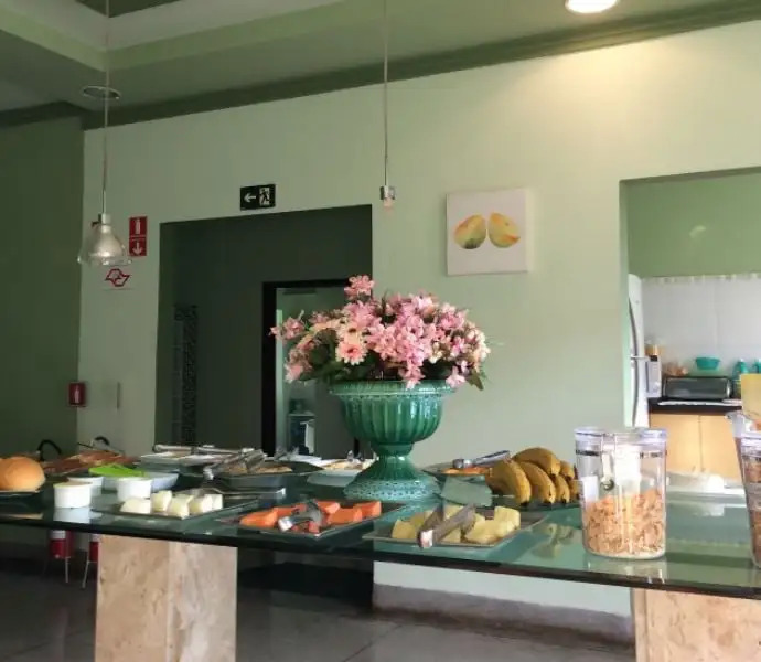Spazio Verde Hotel