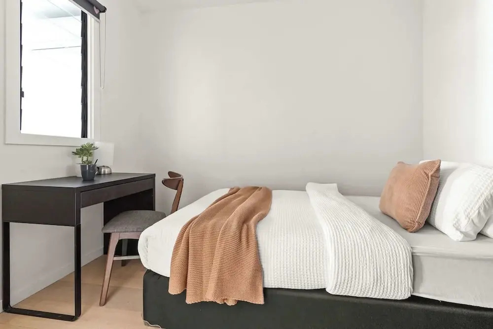 A 2BR Apt in Parkville Near the Melbourne Zoo
