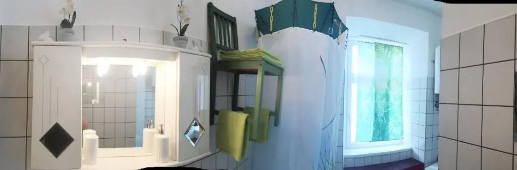 Apartment "Villa Girardi"